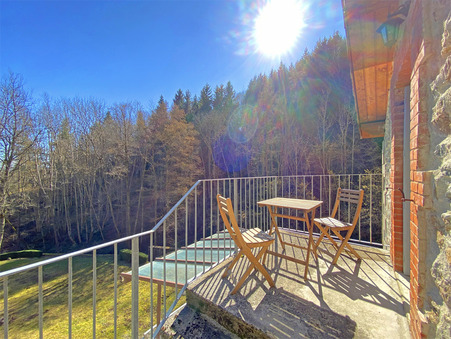 Maison 239 000 €  Réf. NEOCHAJE 1633 Marols