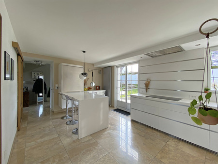 Maison 499 000 €  sur Saint Genest Lerpt (42530) - Réf. CHAJE3298