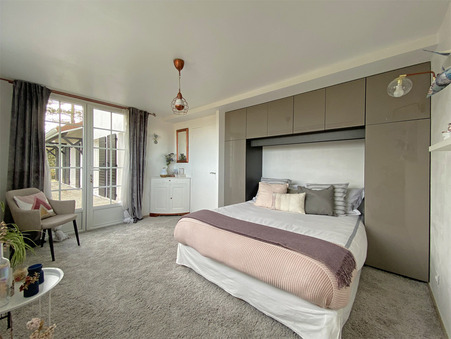 Vente maison 499 000 €  Saint Genest Lerpt