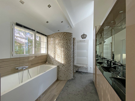 Maison 499 000 €  sur Saint Genest Lerpt (42530) - Réf. CHAJE3298