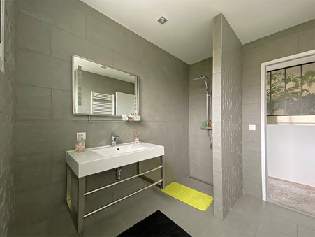 Maison sur Saint Genest Lerpt ; 499 000 €  ; Achat Réf. CHAJE3298