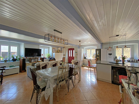 Maison 239 000 €  Réf. NEOCHAJE1868 Saint Genest Malifaux