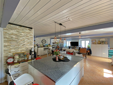 Maison sur Saint Genest Malifaux ; 239 000 €  ; Achat Réf. NEOCHAJE1868