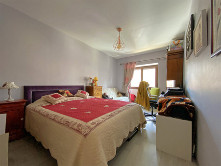 Vente maison 239 000 €  Saint Genest Malifaux