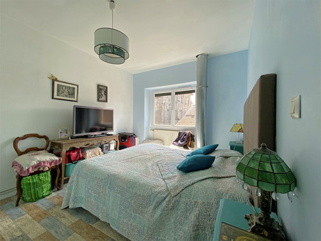 A vendre maison Saint Genest Malifaux 42660; 239 000 € 