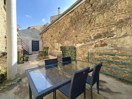 Maison 239 000 €  Réf. NEOCHAJE1868 Saint Genest Malifaux