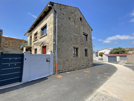 Maison 239 000 €  sur Saint Genest Malifaux (42660) - Réf. NEOCHAJE1868