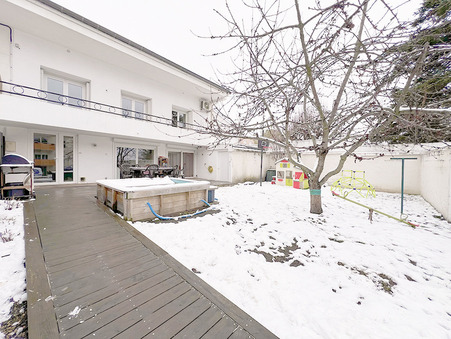 Maison 249 000 €  sur Saint Genest Lerpt (42530) - Réf. NEOCHAJE3822