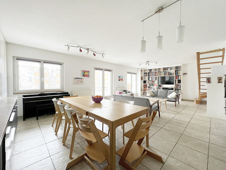 A vendre maison Saint Genest Lerpt 42530; 249 000 € 