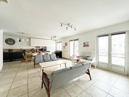 Maison 249 000 €  Réf. NEOCHAJE3822 Saint Genest Lerpt