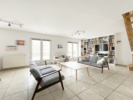 Maison 249 000 €  Réf. NEOCHAJE3822 Saint Genest Lerpt