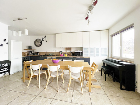 Maison sur Saint Genest Lerpt ; 249 000 €  ; Achat Réf. NEOCHAJE3822