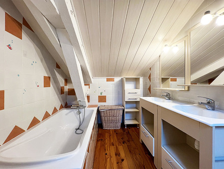 Maison 249 000 €  Réf. NEOCHAJE3822 Saint Genest Lerpt