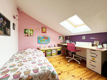 Vente maison 249 000 €  Saint Genest Lerpt