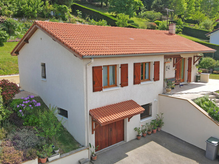 A vendre maison Saint Étienne 42100; 309 000 € 