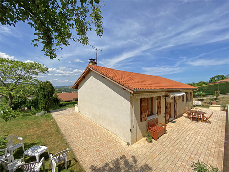 Maison 309 000 €  sur Saint Étienne (42100) - Réf. NEOCHAJE1967