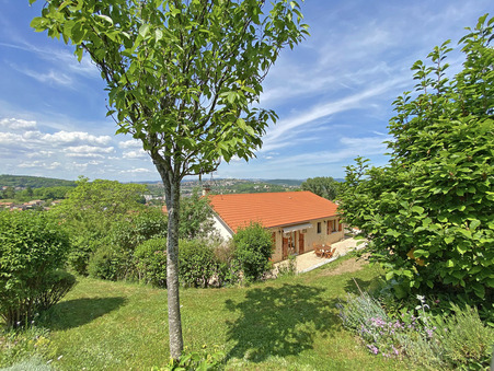 Vente maison 309 000 €  Saint Étienne