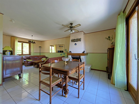 Maison sur Saint Étienne ; 309 000 €  ; A vendre Réf. NEOCHAJE1967