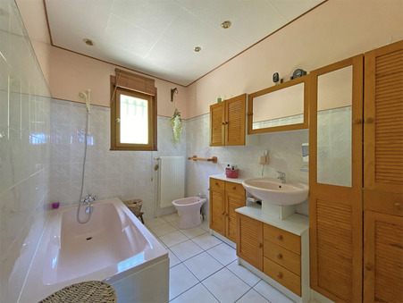 Maison sur Saint Étienne ; 309 000 €  ; A vendre Réf. NEOCHAJE1967