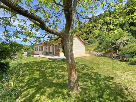 Vente maison 309 000 €  Saint Étienne