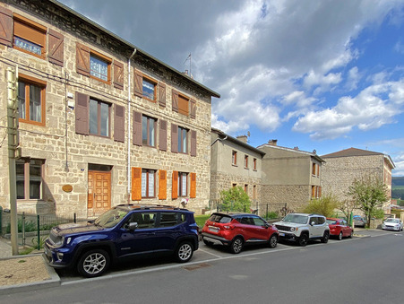 Appartement sur Saint Genest Malifaux ; 139 000 €  ; Vente Réf. NEOCHAJE1954