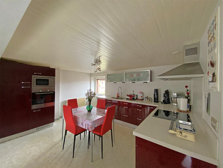 Appartement 139 000 €  Réf. NEOCHAJE1954 Saint Genest Malifaux