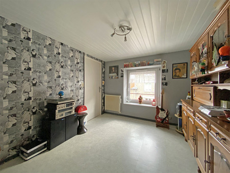 A vendre appartement Saint Genest Malifaux 42660; 139 000 € 