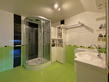 Achat appartement Saint Genest Malifaux Réf. NEOCHAJE1954