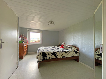 Appartement 139 000 €  Réf. NEOCHAJE1954 Saint Genest Malifaux