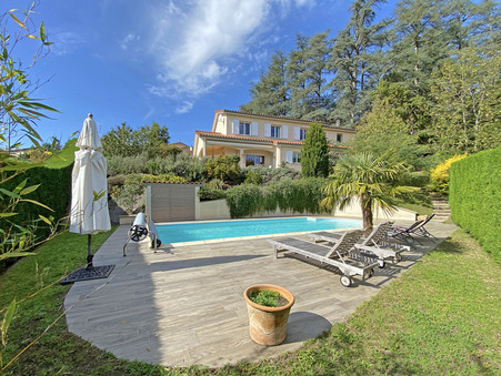 Maison sur Sorbiers ; 499 000 €  ; Vente Réf. NEOCHAJE2444