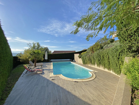 A vendre maison Sorbiers 42290; 499 000 € 