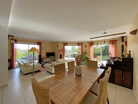 Vente maison 499 000 €  Sorbiers