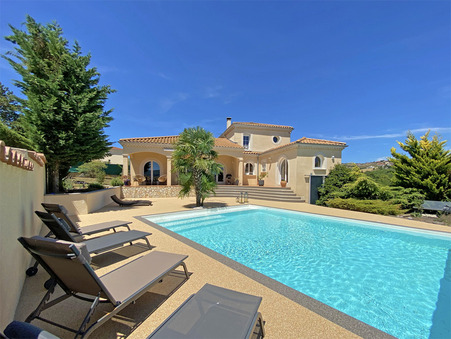 Maison 598 000 €  Réf. CHAJE2101 Genilac