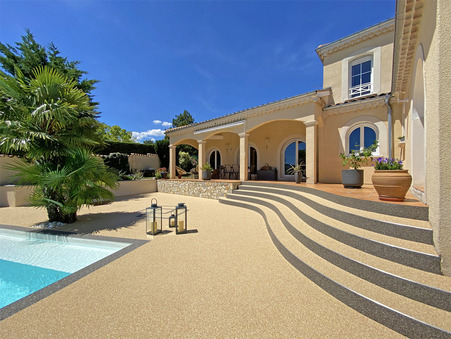 Maison 598 000 €  sur Genilac (42800) - Réf. CHAJE2101