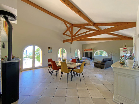 Vente maison 598 000 €  Genilac