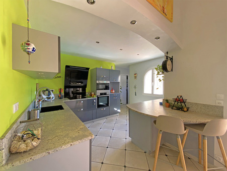 Maison 598 000 €  Réf. CHAJE2101 Genilac