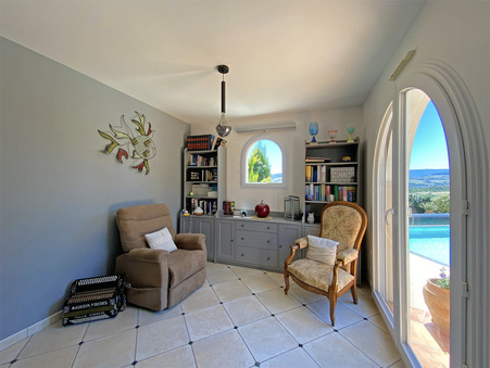 Maison sur Genilac ; 598 000 €  ; Achat Réf. CHAJE2101