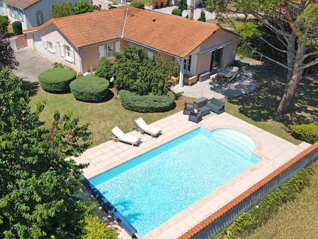 Maison 339 000 €  sur Sury le Comtal (42450) - Réf. NEOCHAJE2052