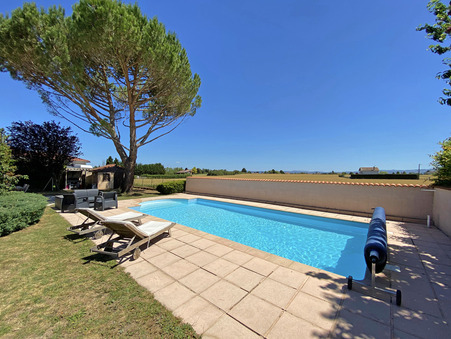 Maison sur Sury le Comtal ; 339 000 €  ; A vendre Réf. NEOCHAJE2052