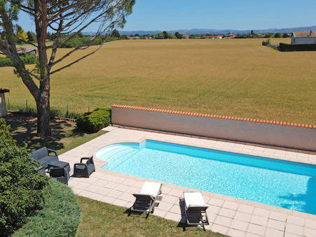 Maison 339 000 €  Réf. NEOCHAJE2052 Sury le Comtal