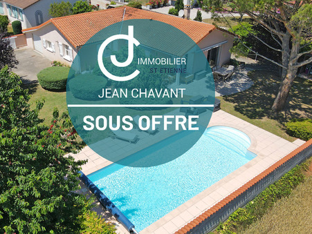 Maison sur Sury le Comtal ; 339 000 €  ; Achat Réf. NEOCHAJE2052