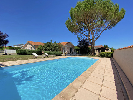 Maison 339 000 €  sur Sury le Comtal (42450) - Réf. NEOCHAJE2052