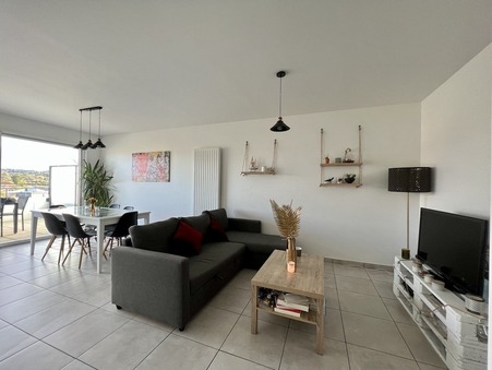 Appartement 175 000 €  sur Andrézieux Bouthéon (42160) - Réf. CHAJE3678