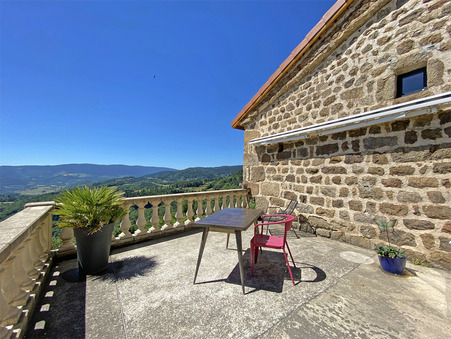 Maison 499 000 €  Réf. NEOCHAJE2171 Thélis la Combe