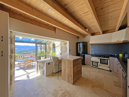 Maison 499 000 €  Réf. NEOCHAJE2171 Thélis la Combe