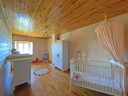 Maison 499 000 €  sur Thélis la Combe (42220) - Réf. NEOCHAJE2171