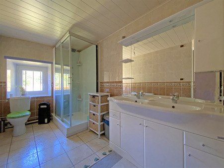 A vendre maison Thélis la Combe 42220; 499 000 € 