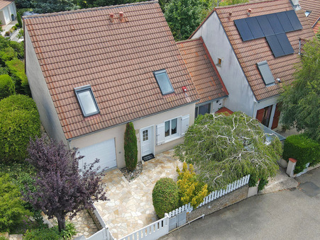 Vente maison 249 000 €  La Talaudière