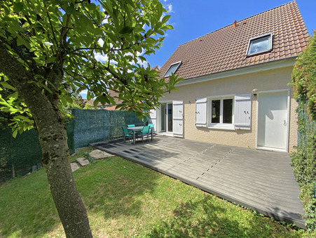 Maison 249 000 €  Réf. NEOCHAJE2329 La Talaudière