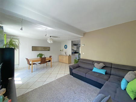 A vendre maison La Talaudière 42350; 249 000 € 